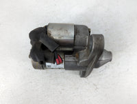 2013-2019 Nissan Sentra Car Starter Motor Solenoid OEM P/N:S114-955C 12V 23300 EN22B Fits OEM Used Auto Parts - Oemusedautop