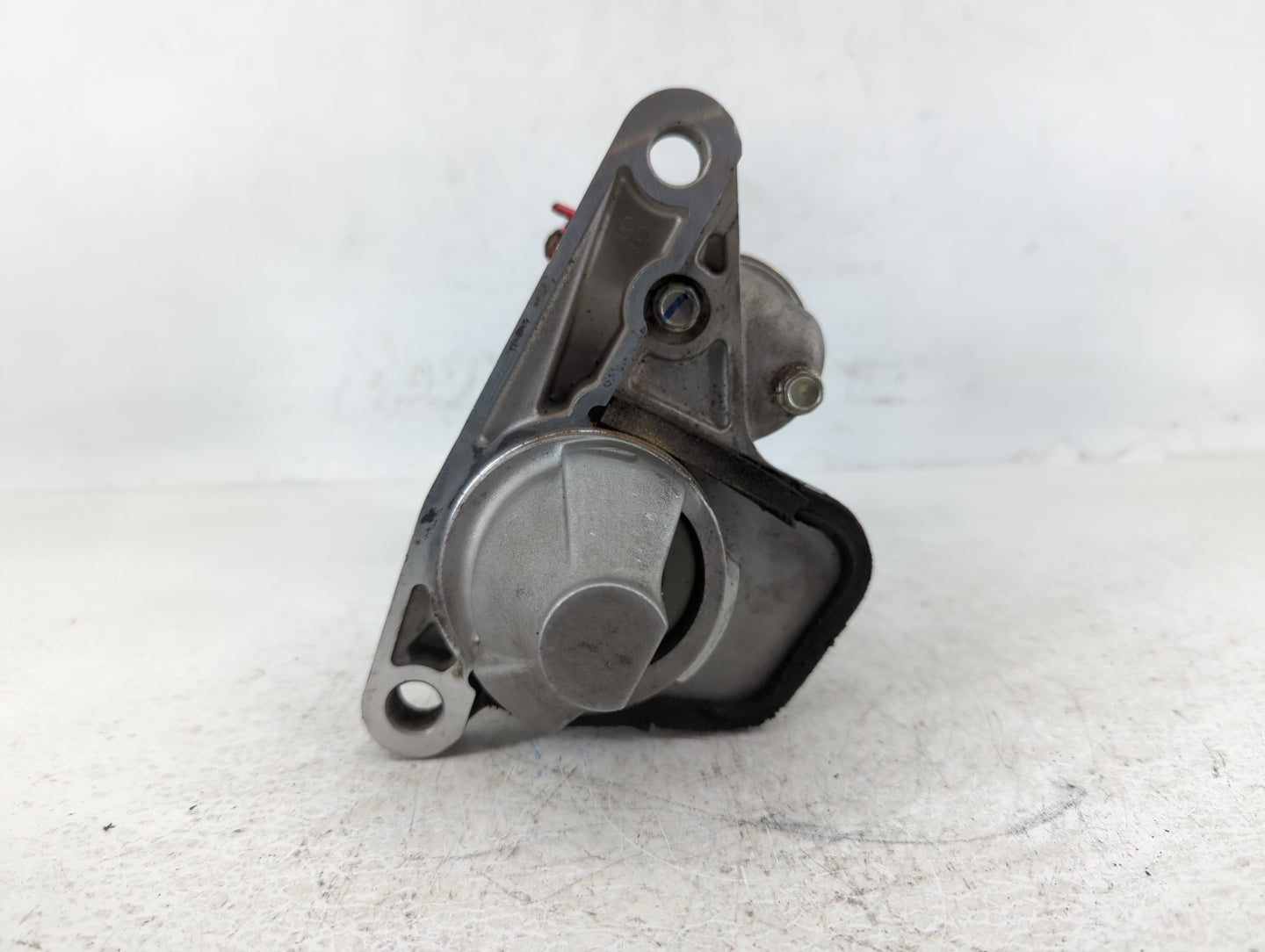 2013-2019 Nissan Sentra Car Starter Motor Solenoid OEM P/N:S114-955C 12V 23300 EN22B Fits OEM Used Auto Parts - Oemusedautop