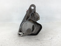 2013-2019 Nissan Sentra Car Starter Motor Solenoid OEM P/N:S114-955C 12V 23300 EN22B Fits OEM Used Auto Parts - Oemusedautop