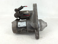 2013-2019 Nissan Sentra Car Starter Motor Solenoid OEM P/N:S114-955C 12V 23300 EN22B Fits OEM Used Auto Parts - Oemusedautop