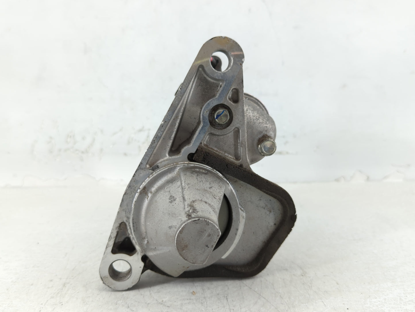 2013-2019 Nissan Sentra Car Starter Motor Solenoid OEM P/N:S114-955C 12V 23300 EN22B Fits OEM Used Auto Parts - Oemusedautop