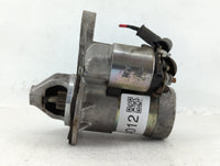 2013-2019 Nissan Sentra Car Starter Motor Solenoid OEM P/N:S114-955C 12V 23300 EN22B Fits OEM Used Auto Parts - Oemusedautop