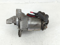 2013-2019 Nissan Sentra Car Starter Motor Solenoid OEM P/N:S114-955C 12V 23300 EN22B Fits OEM Used Auto Parts - Oemusedautop