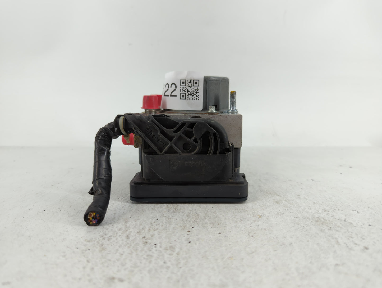 2015 Nissan Sentra ABS Pump Control Module Replacement P/N:269 661 47660 9AN0A Fits OEM Used Auto Parts - Oemusedautoparts1.