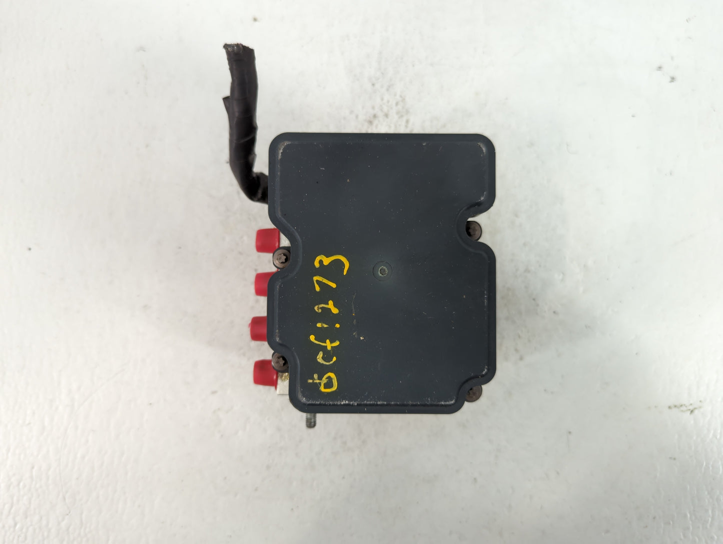 2015 Nissan Sentra ABS Pump Control Module Replacement P/N:269 661 47660 9AN0A Fits OEM Used Auto Parts - Oemusedautoparts1.