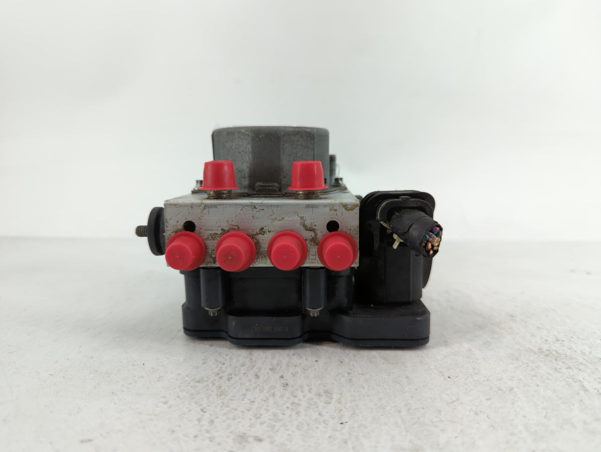 2015 Nissan Sentra Anti-Lock Brake ABS Pump Module Actuator OEM P/N:269 661 47660 9AN0A Fits OEM Used Auto Parts - Oemusedau