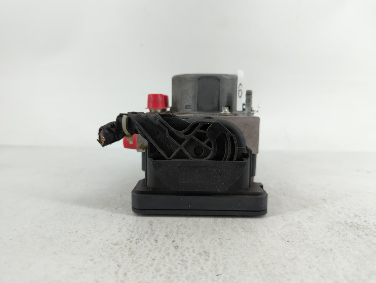 2015 Nissan Sentra Anti-Lock Brake ABS Pump Module Actuator OEM P/N:269 661 47660 9AN0A Fits OEM Used Auto Parts - Oemusedau
