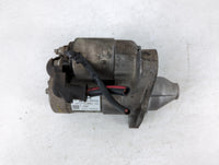 2013-2019 Nissan Sentra Car Starter Motor Solenoid OEM P/N:S114 955C 12V 23300 EN22B Fits OEM Used Auto Parts - Oemusedautop