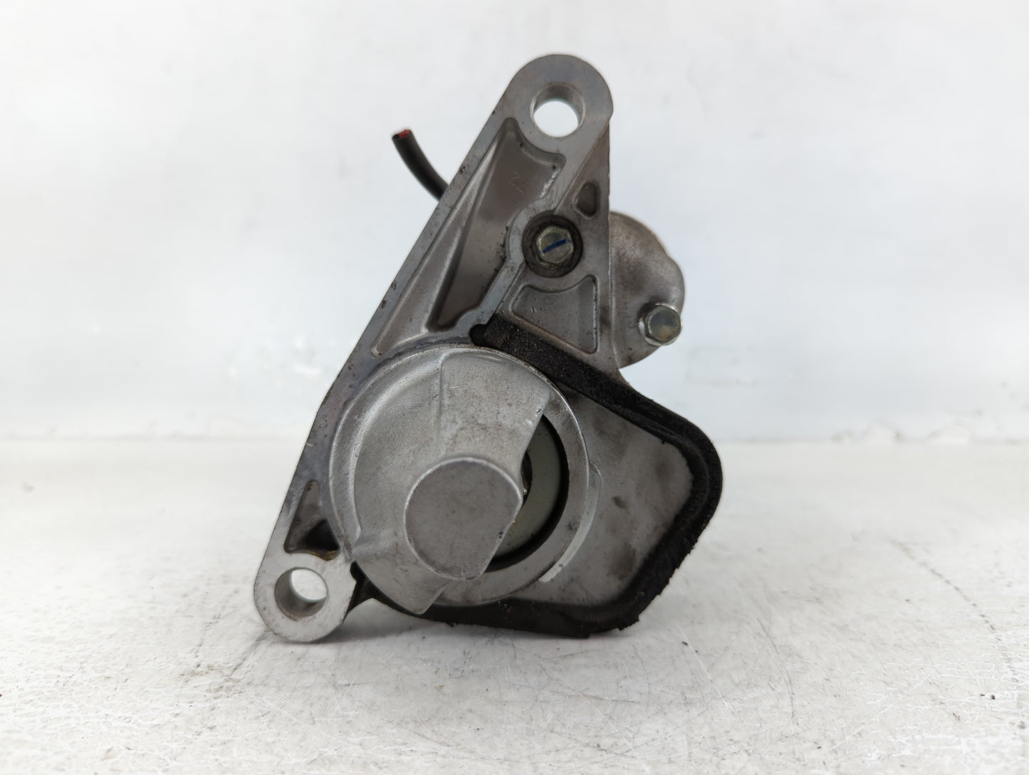 2013-2019 Nissan Sentra Car Starter Motor Solenoid OEM P/N:S114 955C 12V 23300 EN22B Fits OEM Used Auto Parts - Oemusedautop