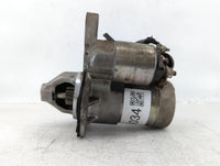2013-2019 Nissan Sentra Car Starter Motor Solenoid OEM P/N:S114 955C 12V 23300 EN22B Fits OEM Used Auto Parts - Oemusedautop