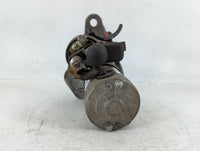 2013-2019 Nissan Sentra Car Starter Motor Solenoid OEM P/N:S114 955C 12V 23300 EN22B Fits OEM Used Auto Parts - Oemusedautop
