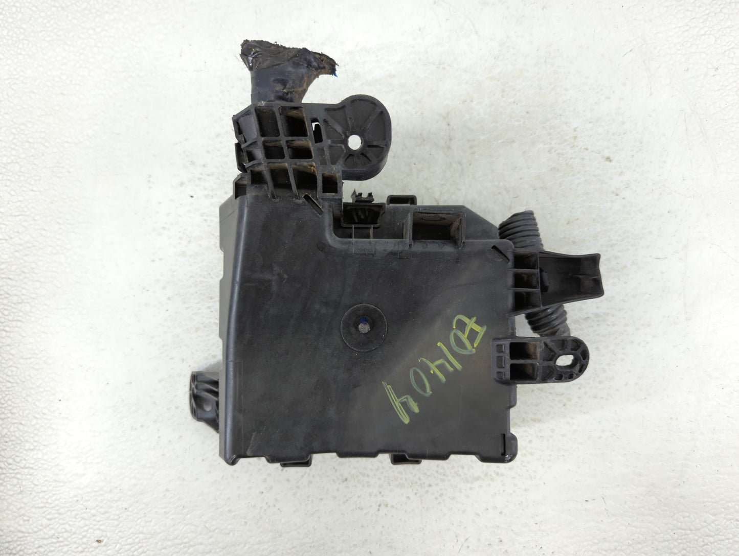 2013-2019 Nissan Sentra Fusebox Fuse Box Panel Relay Module P/N:PP-GF20+M10< 3S0J00101 Fits OEM Used Auto Parts - Oemusedaut