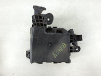 2013-2019 Nissan Sentra Fusebox Fuse Box Panel Relay Module P/N:PP-GF20+M10< 3S0J00101 Fits OEM Used Auto Parts - Oemusedaut