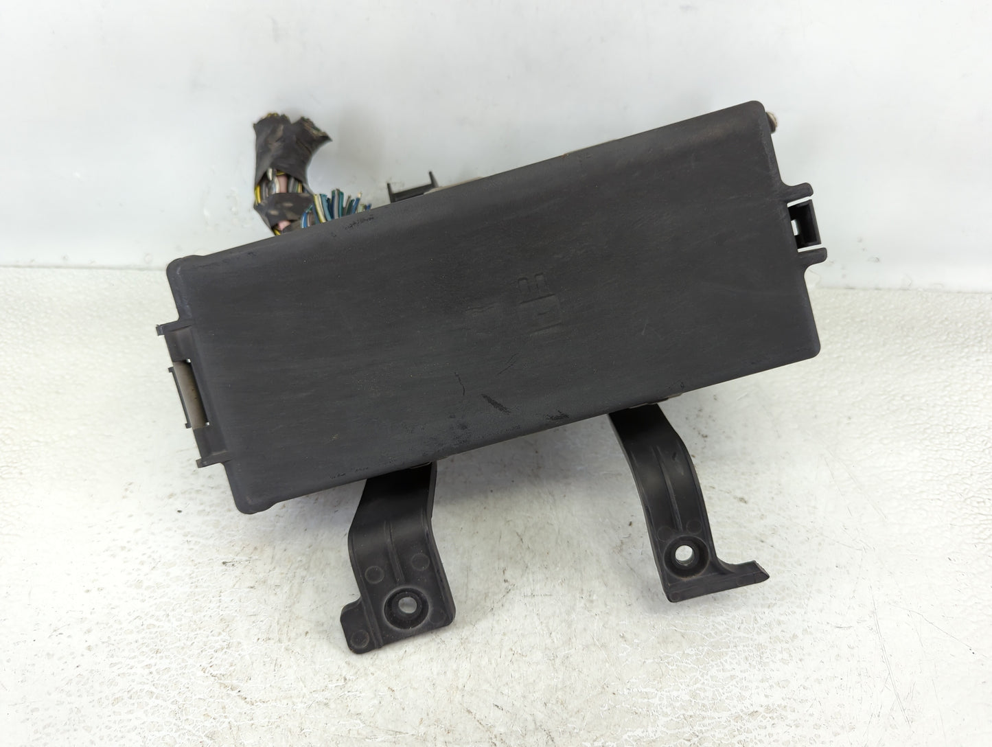 2015 Nissan Sentra Fusebox Fuse Box Panel Relay Module P/N:6E5T-14A003-AB Fits OEM Used Auto Parts - Oemusedautoparts1.com