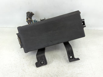 compare product 2015 Nissan Sentra Fusebox Fuse Box Panel Relay Module P/N:6E5T-14A003-AB Fits OEM Used Auto Parts