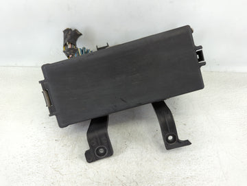 2015 Nissan Sentra Fusebox Fuse Box Panel Relay Module P/N:6E5T-14A003-AB Fits OEM Used Auto Parts - Oemusedautoparts1.com