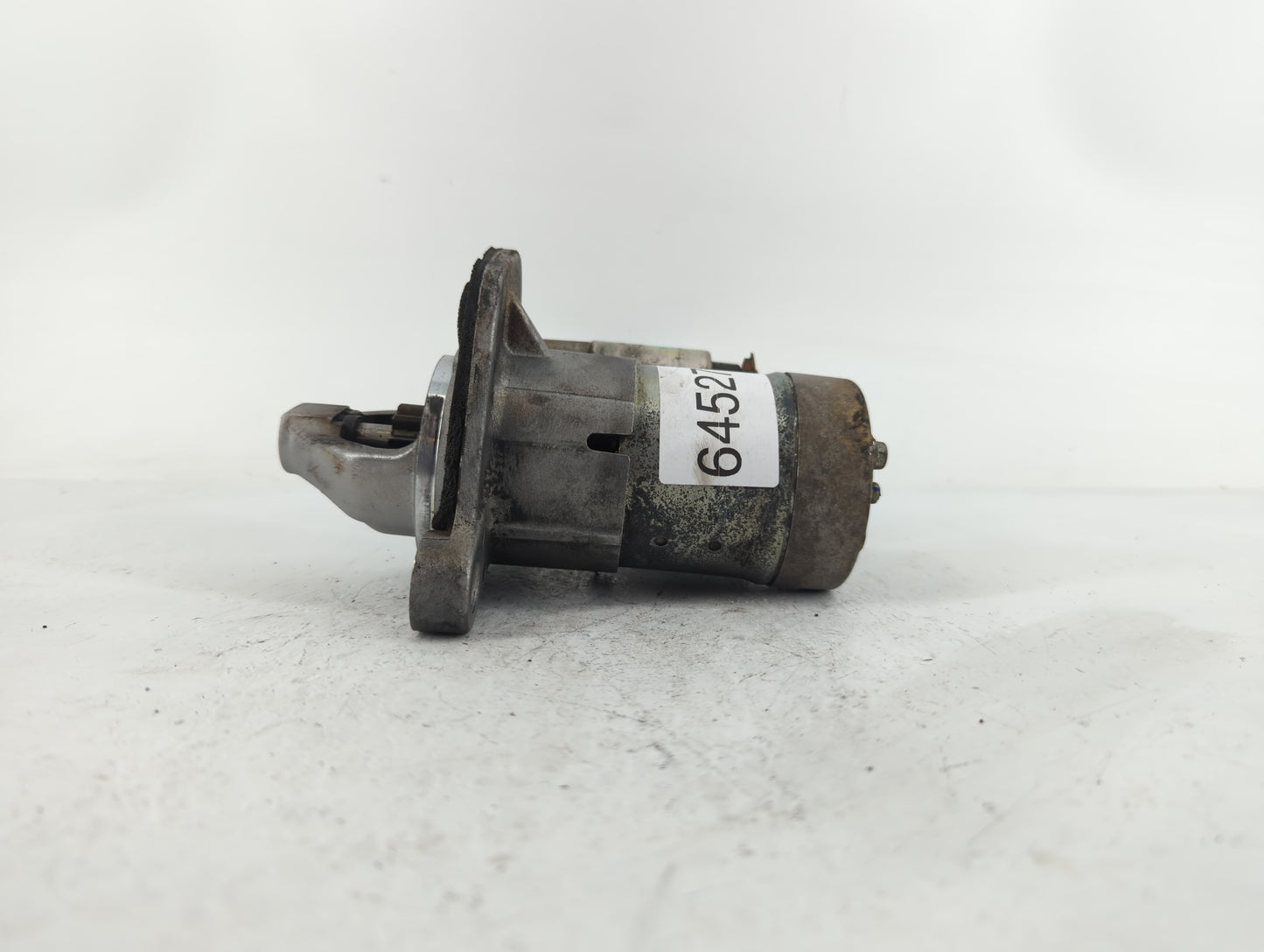 2013-2019 Nissan Sentra Car Starter Motor Solenoid OEM P/N:S114-955C 12V 23300 EN22B Fits OEM Used Auto Parts - Oemusedautop