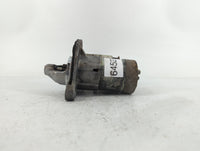 2013-2019 Nissan Sentra Car Starter Motor Solenoid OEM P/N:S114-955C 12V 23300 EN22B Fits OEM Used Auto Parts - Oemusedautop