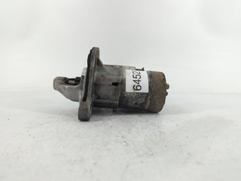 compare product 2013-2019 Nissan Sentra Car Starter Motor Solenoid OEM P/N:S114-955C 12V 23300 EN22B Fits OEM Used Auto Parts