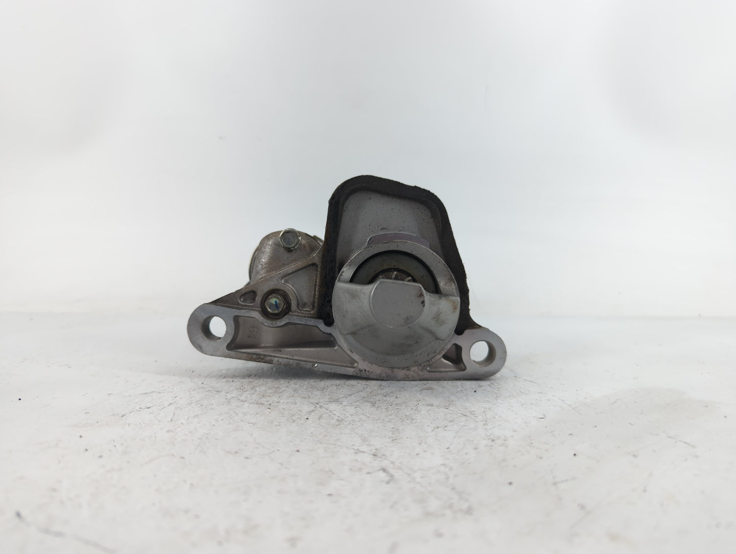 2013-2019 Nissan Sentra Car Starter Motor Solenoid OEM P/N:S114-955C 12V 23300 EN22B Fits OEM Used Auto Parts - Oemusedautop