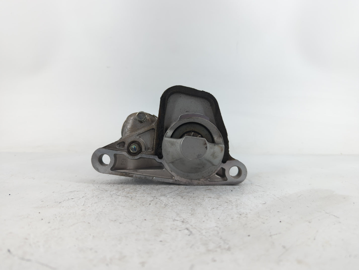 2013-2019 Nissan Sentra Car Starter Motor Solenoid OEM P/N:S114-955C 12V 23300 EN22B Fits OEM Used Auto Parts - Oemusedautop