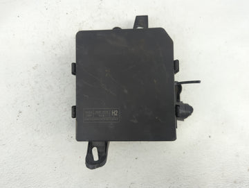 2015 Nissan Sentra Fusebox Fuse Box Panel Relay Module P/N:284B7 3RA1B Fits OEM Used Auto Parts - Oemusedautoparts1.com