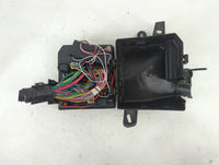 2015 Nissan Sentra Fusebox Fuse Box Panel Relay Module P/N:284B7 3RA1B Fits OEM Used Auto Parts - Oemusedautoparts1.com
