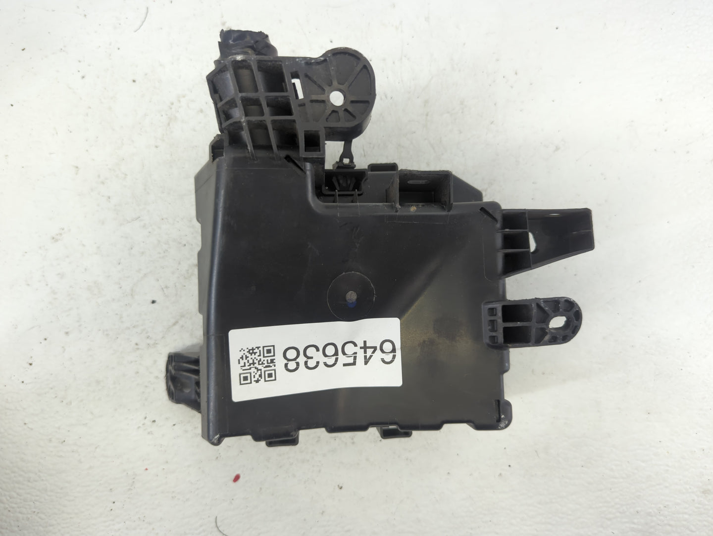 2015 Nissan Sentra Fusebox Fuse Box Panel Relay Module P/N:284B7 3RA1B Fits OEM Used Auto Parts - Oemusedautoparts1.com