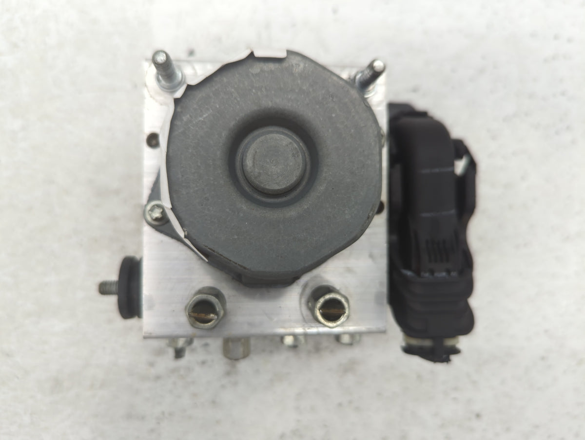 2015 Nissan Sentra Anti-Lock Brake ABS Pump Module Actuator OEM P/N:47660 9AN0A Fits OEM Used Auto Parts - Oemusedautoparts1