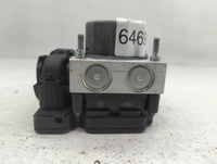 2015 Nissan Sentra ABS Pump Control Module Replacement P/N:47660 9AN0A Fits OEM Used Auto Parts - Oemusedautoparts1.com