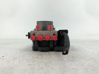 2015 Nissan Sentra ABS Pump Control Module Replacement P/N:47660 9AN0A Fits OEM Used Auto Parts - Oemusedautoparts1.com