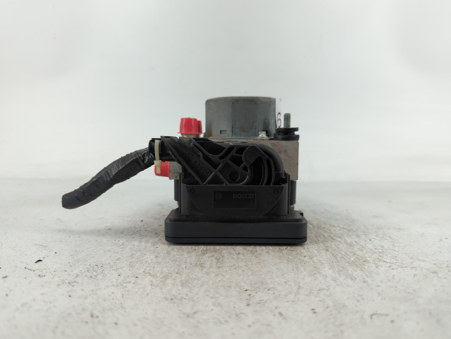 2015 Nissan Sentra ABS Pump Control Module Replacement P/N:47660 9AN0A Fits OEM Used Auto Parts - Oemusedautoparts1.com
