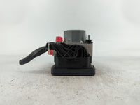 2015 Nissan Sentra ABS Pump Control Module Replacement P/N:47660 9AN0A Fits OEM Used Auto Parts - Oemusedautoparts1.com