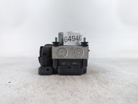 2015 Nissan Sentra ABS Pump Control Module Replacement P/N:47660 9AN0A Fits OEM Used Auto Parts - Oemusedautoparts1.com