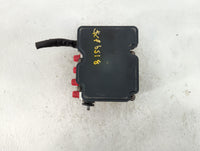 2015 Nissan Sentra ABS Pump Control Module Replacement P/N:47660 9AN0A Fits OEM Used Auto Parts - Oemusedautoparts1.com