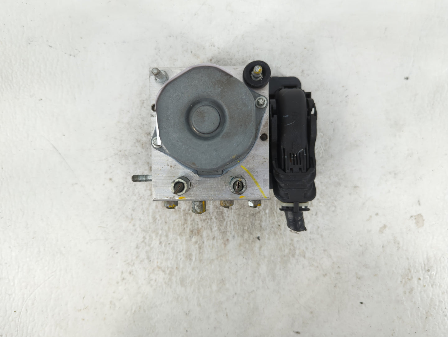 2015 Nissan Sentra ABS Pump Control Module Replacement P/N:47660 3SG0C 47660 9AN0A Fits OEM Used Auto Parts - Oemusedautopar