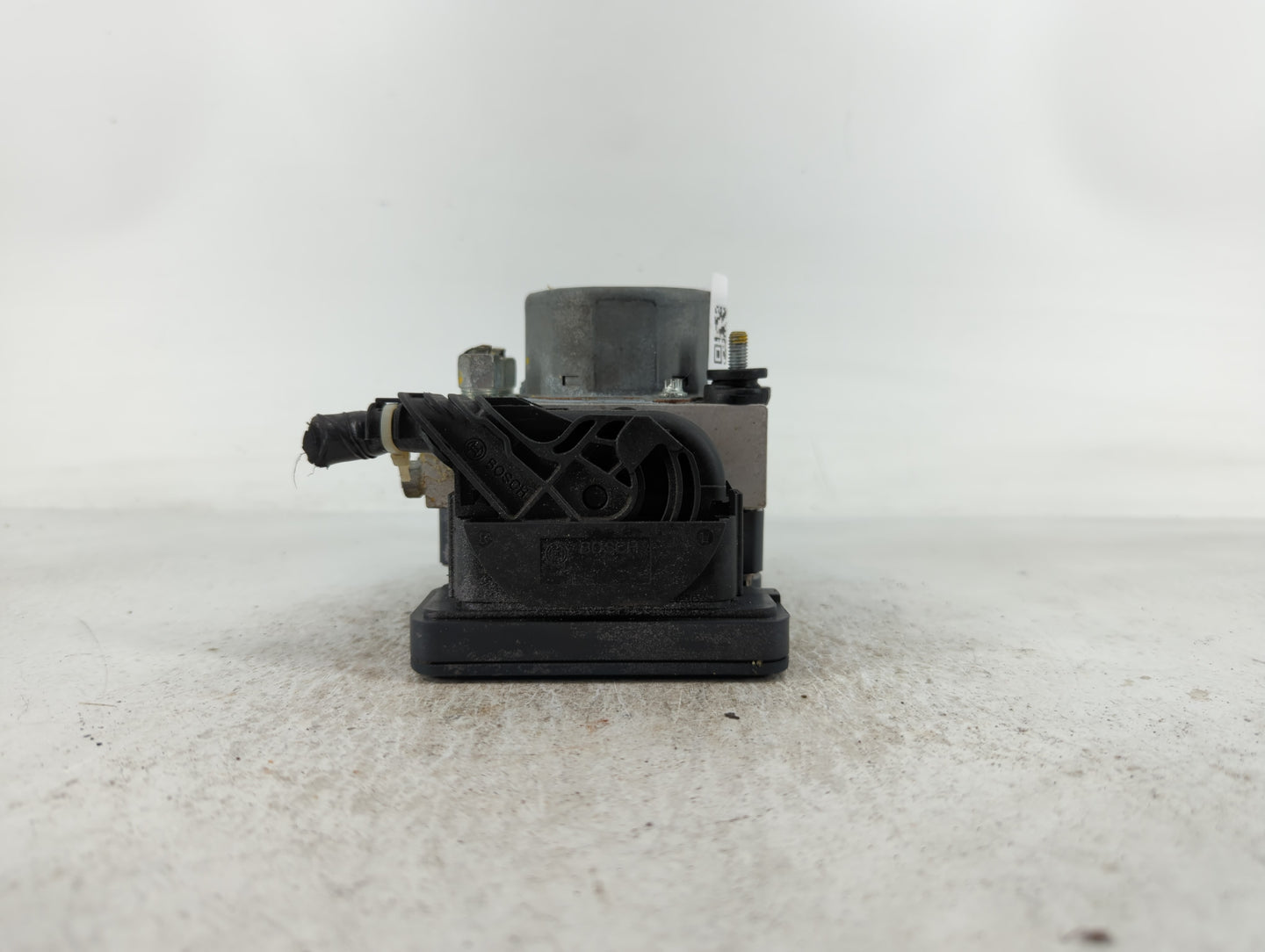 2015 Nissan Sentra ABS Pump Control Module Replacement P/N:47660 3SG0C 47660 9AN0A Fits OEM Used Auto Parts - Oemusedautopar
