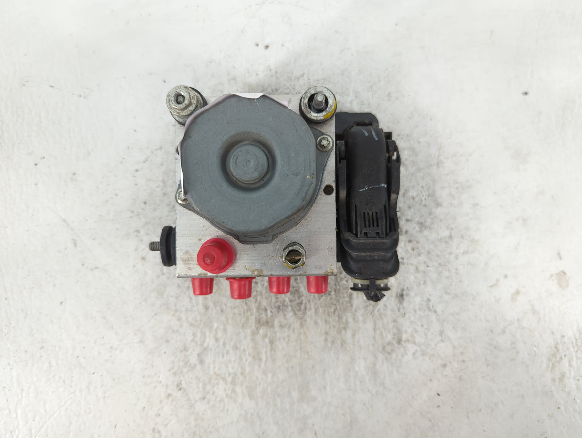 2015 Nissan Sentra Anti-Lock Brake ABS Pump Module Actuator OEM P/N:47660 9AN0A Fits OEM Used Auto Parts - Oemusedautoparts1