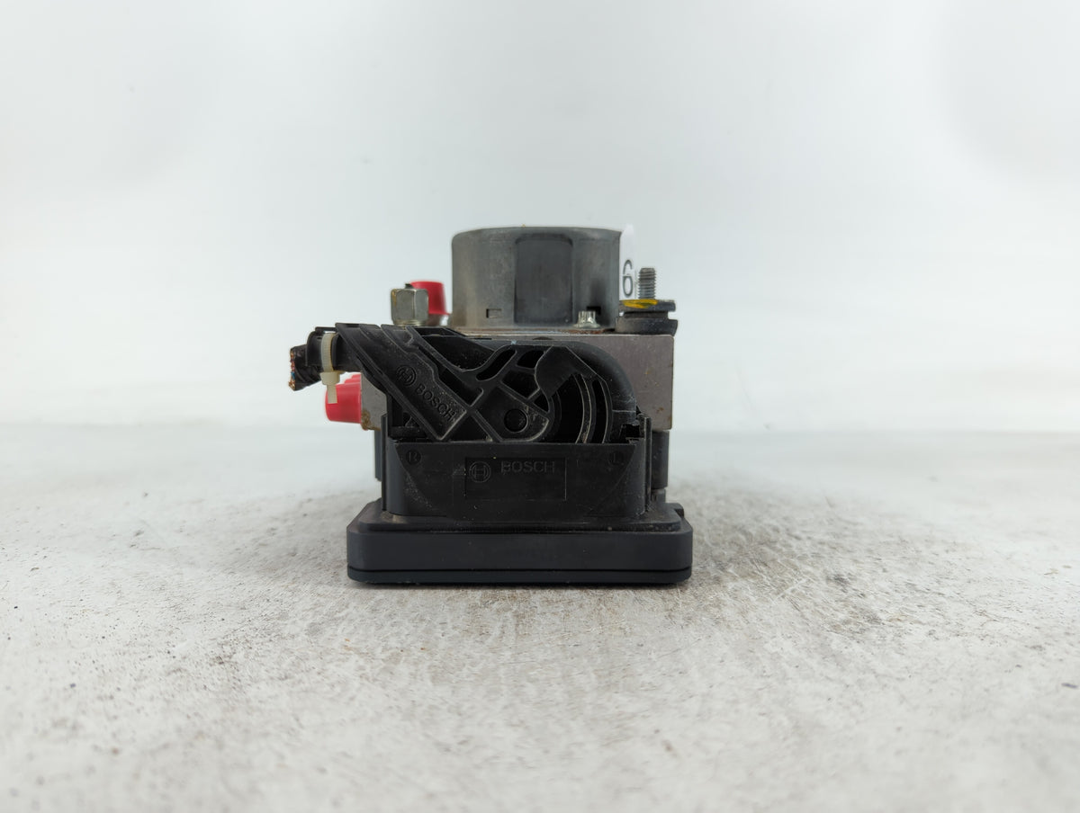 2015 Nissan Sentra Anti-Lock Brake ABS Pump Module Actuator OEM P/N:47660 9AN0A Fits OEM Used Auto Parts - Oemusedautoparts1