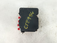 2015 Nissan Sentra ABS Pump Control Module Replacement P/N:47660 9AN0A Fits OEM Used Auto Parts - Oemusedautoparts1.com