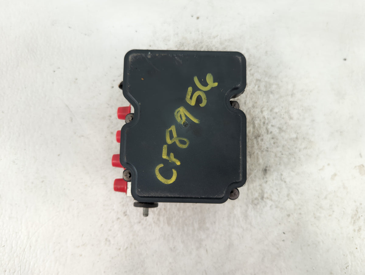 2015 Nissan Sentra Anti-Lock Brake ABS Pump Module Actuator OEM P/N:47660 9AN0A Fits OEM Used Auto Parts - Oemusedautoparts1