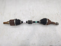 2013-2019 Nissan Sentra Axle Shaft Front Driver Cv C/v - Oemusedautoparts1.com