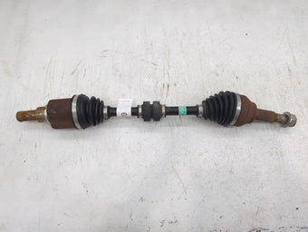 compare product 2013-2019 Nissan Sentra Axle Shaft Front Driver Cv C/v