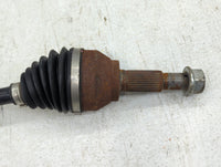 2013-2019 Nissan Sentra Axle Shaft Front Driver Cv C/v - Oemusedautoparts1.com