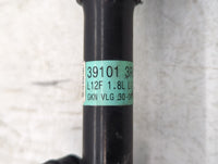 2013-2019 Nissan Sentra Axle Shaft Front Driver Cv C/v - Oemusedautoparts1.com