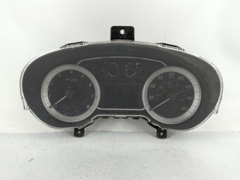 compare product 2014-2015 Nissan Sentra Instrument Cluster Speedometer Gauges P/N:248109AM0D Fits Fits 2014 2015 OEM Used Auto Parts