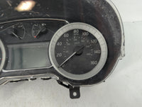 2014-2015 Nissan Sentra Instrument Cluster Speedometer Gauges P/N:248109AM0D Fits Fits 2014 2015 OEM Used Auto Parts - Oemus