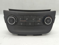 2015-2017 Nissan Sentra Climate Control Module Temperature AC/Heater Replacement P/N:275004AT2A Fits Fits 2015 2016 2017 OEM