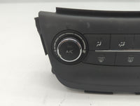 2015-2017 Nissan Sentra Climate Control Module Temperature AC/Heater Replacement P/N:275004AT2A Fits Fits 2015 2016 2017 OEM
