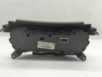 2015-2017 Nissan Sentra Climate Control Module Temperature AC/Heater Replacement P/N:275004AT2A Fits Fits 2015 2016 2017 OEM
